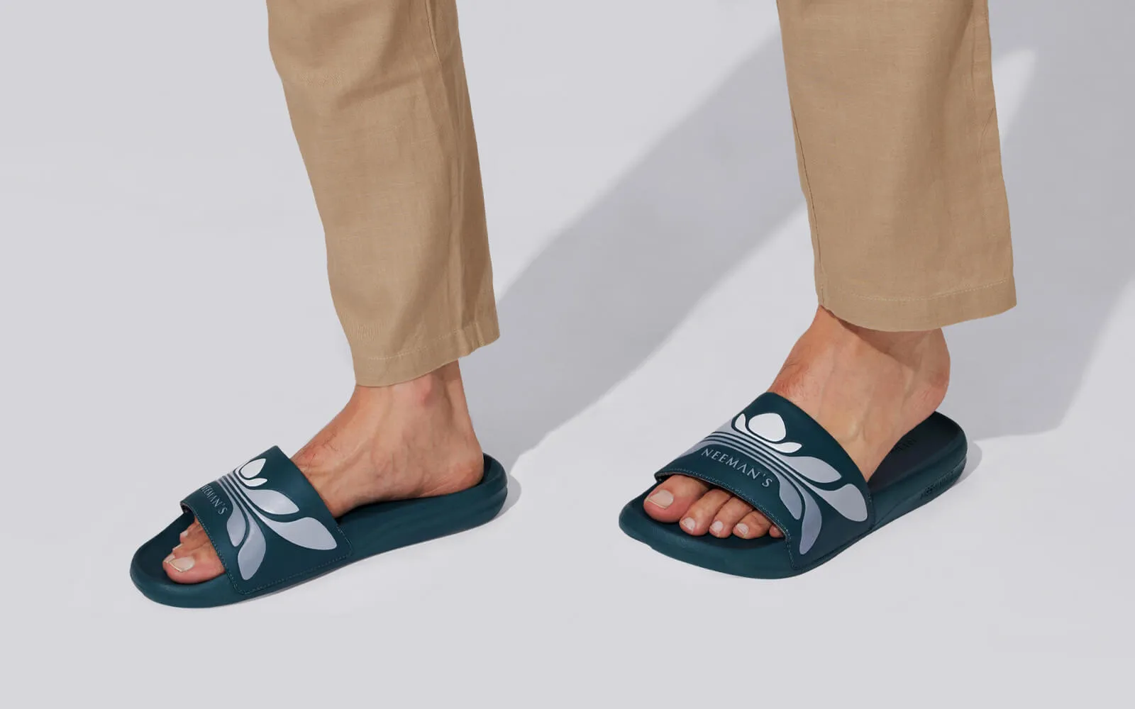 Breather Slides (Men Exclusive)