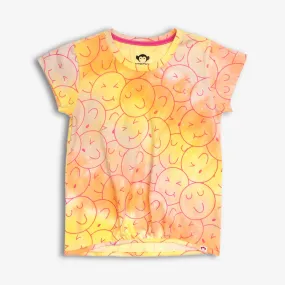 Callaway Tee | Spring Joy