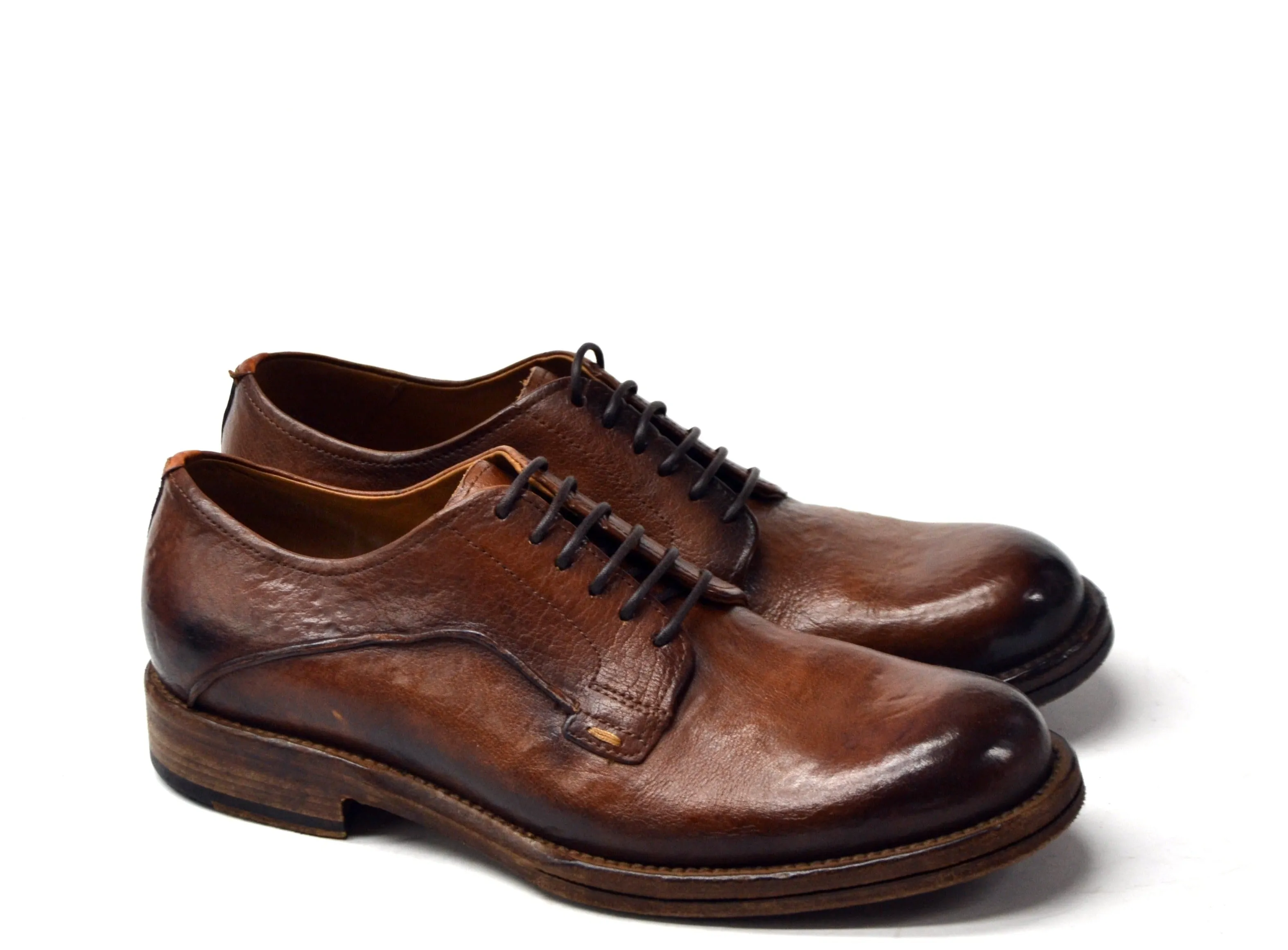 Chuck Corda Derby Shoes