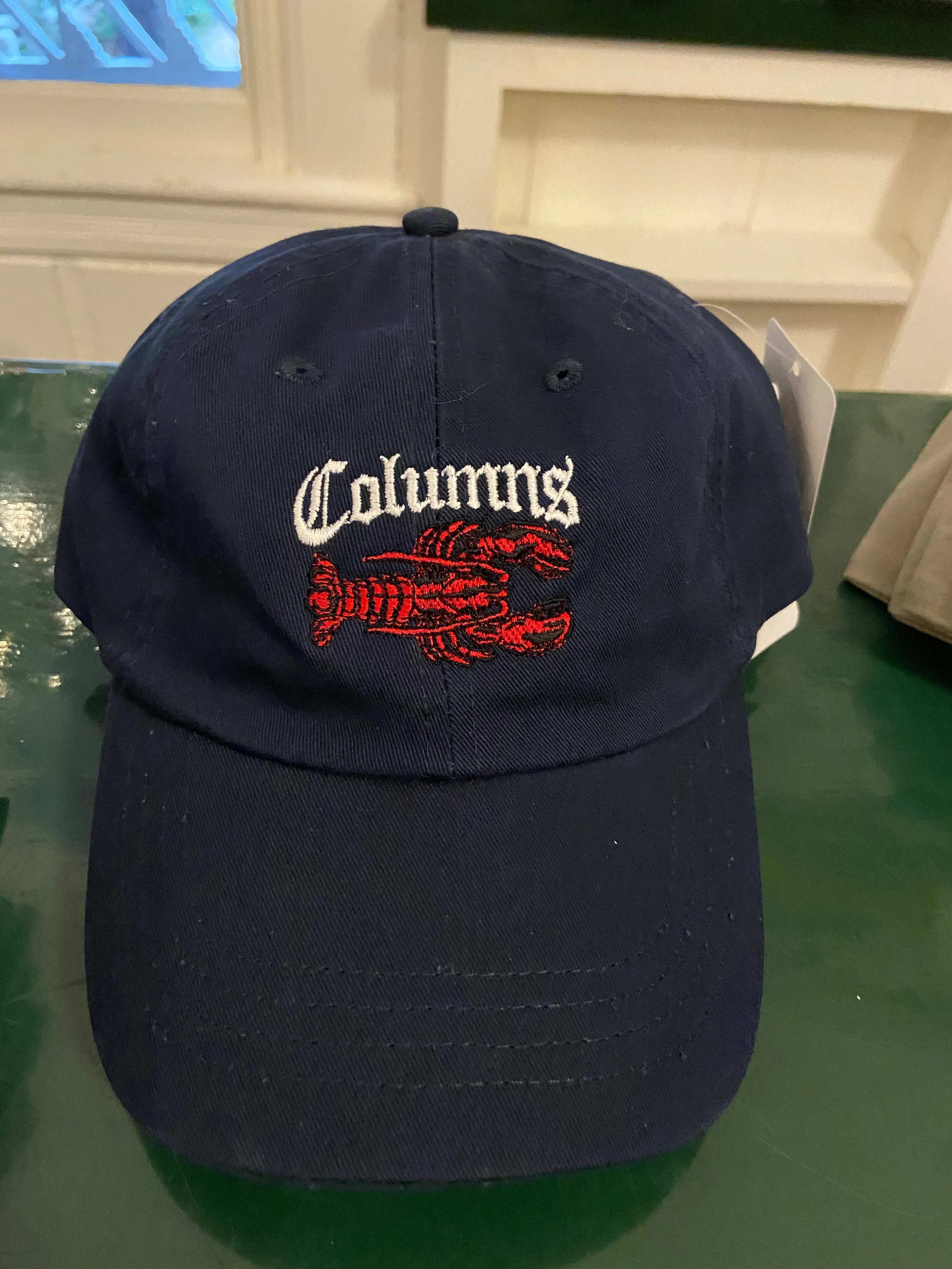 Col-Logo Hat