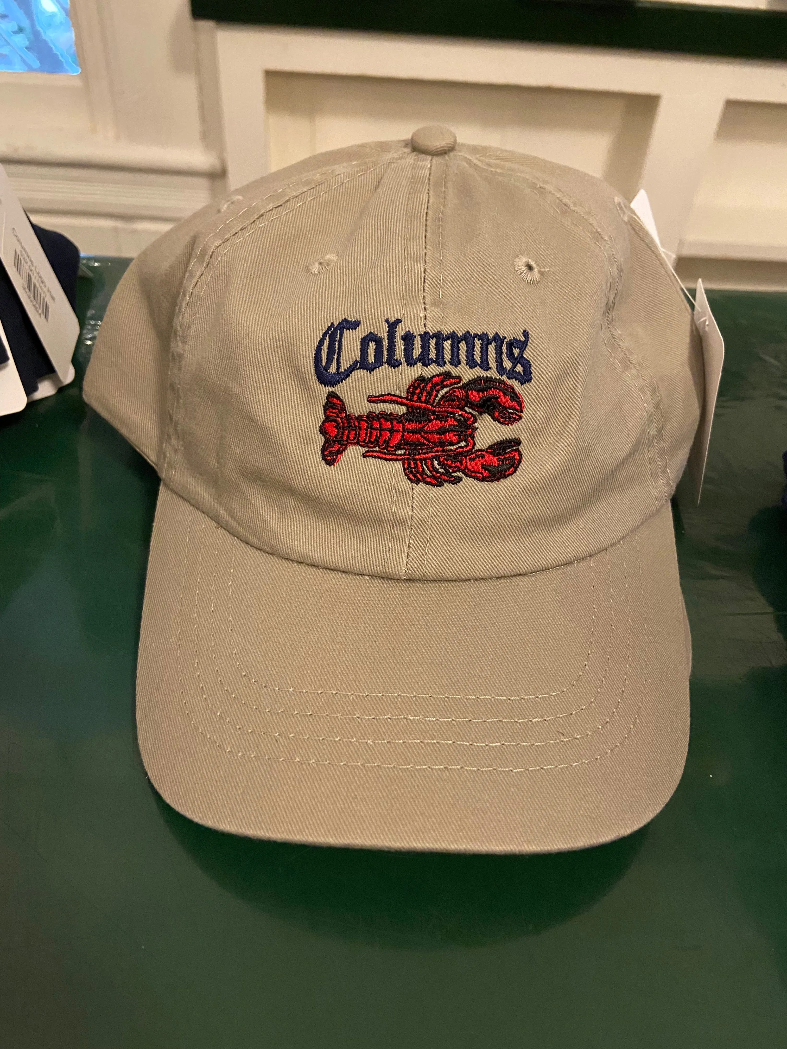 Col-Logo Hat