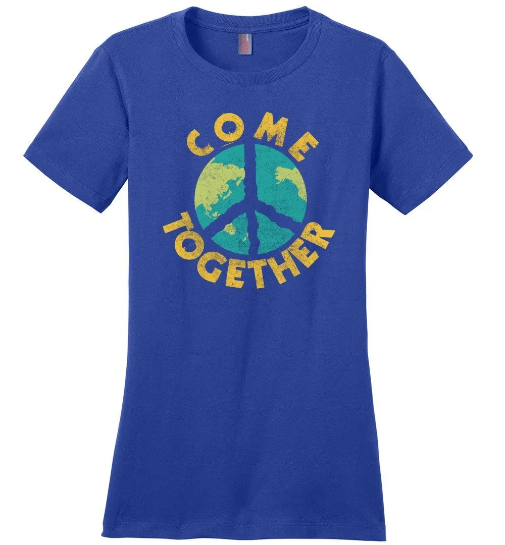 Come Together T-shirts