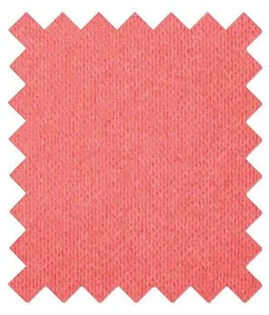 Coral Pink Wedding Tie