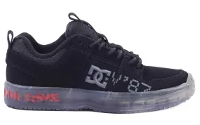 DC x DCV’87 OG Lynx Shoe / Black