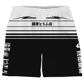 Drift Legend Shorts