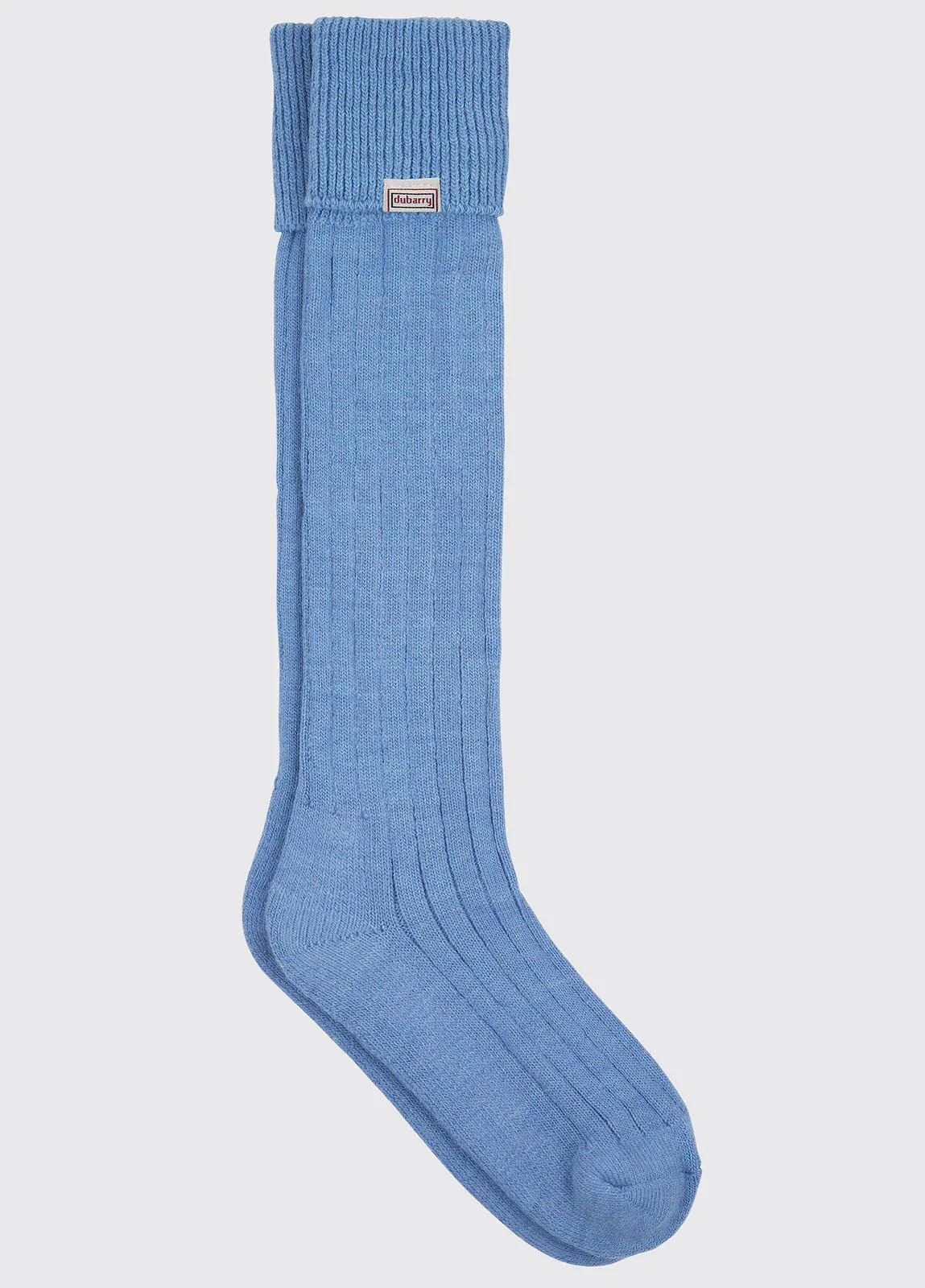 Dubarry Alpaca Wool Socks