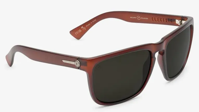 ELECTRIC - KNOXVILLE - Brick/Grey Polarized