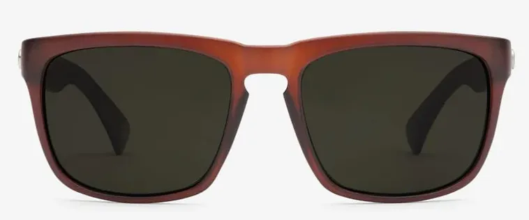 ELECTRIC - KNOXVILLE - Brick/Grey Polarized