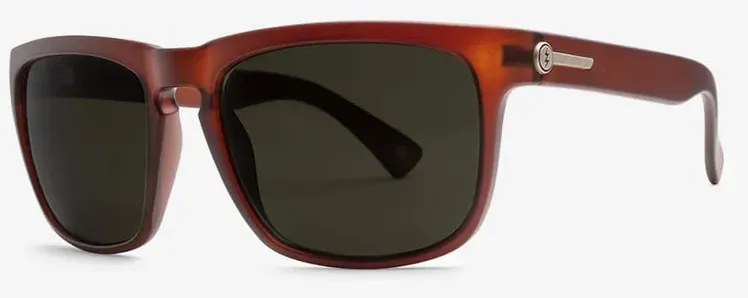 ELECTRIC - KNOXVILLE - Brick/Grey Polarized