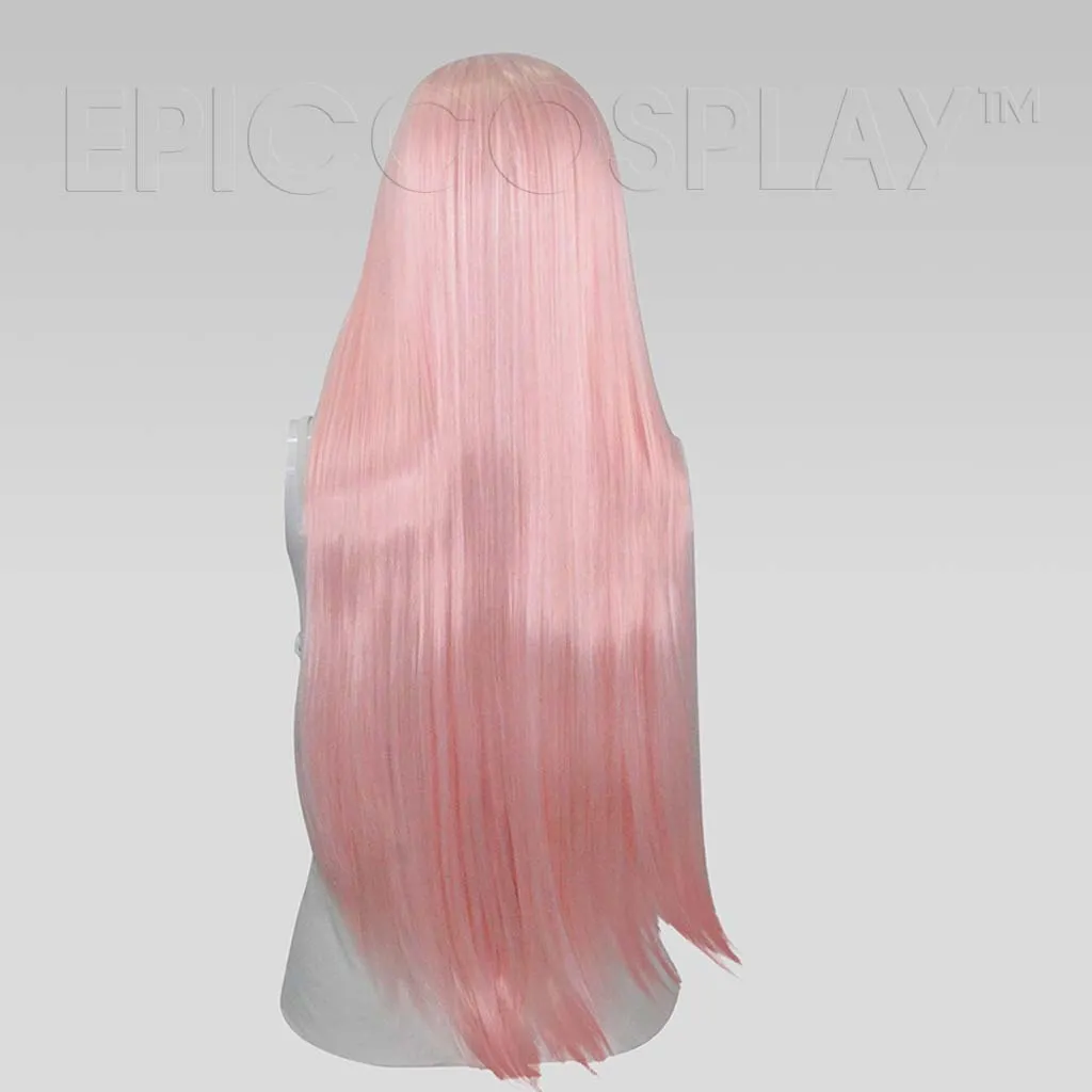 Eros (Lacefront) - Fusion Vanilla Pink Wig