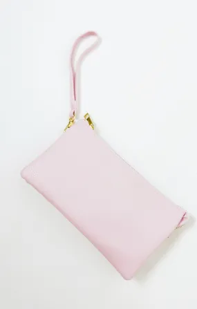 Essential Crossbody Clutch