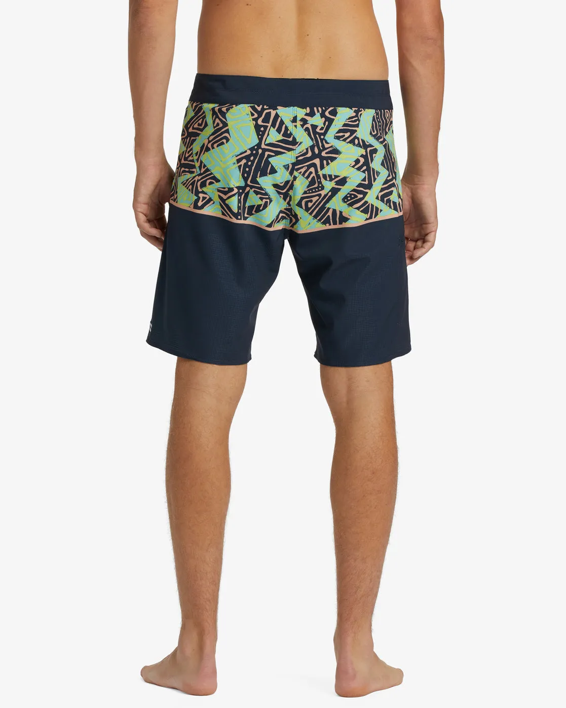 Fifty50 Airlite Performance 19 Boardshorts | 2 Colors