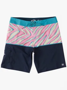 Fifty50 Airlite Performance 19 Boardshorts | 2 Colors