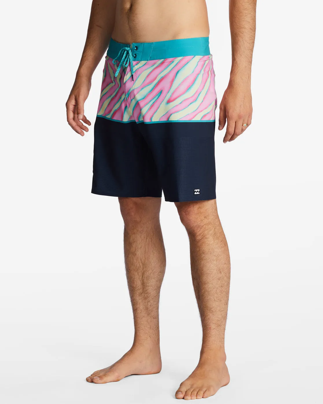 Fifty50 Airlite Performance 19 Boardshorts | 2 Colors