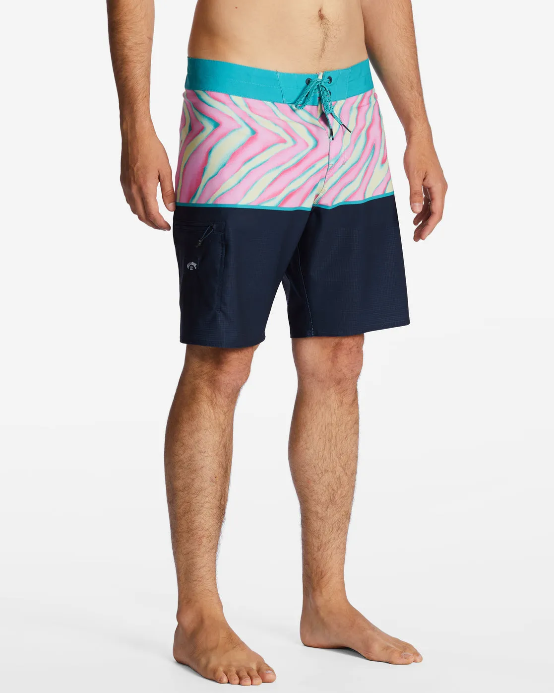 Fifty50 Airlite Performance 19 Boardshorts | 2 Colors