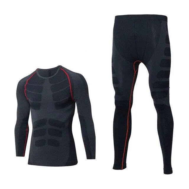 Fitness Fitting Body Set