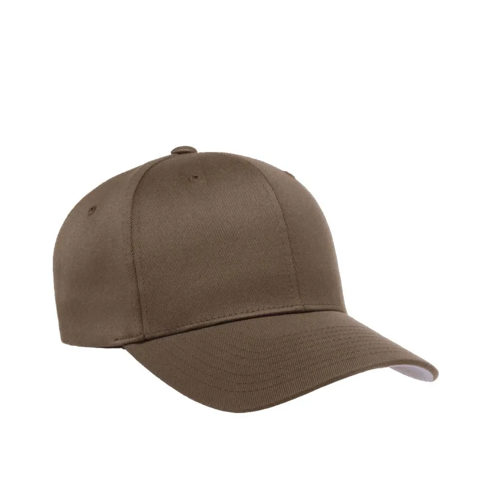 Flexfit® Unisex Wooly Combed Cap