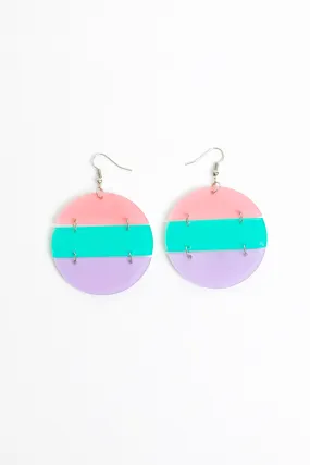 Funky Earrings