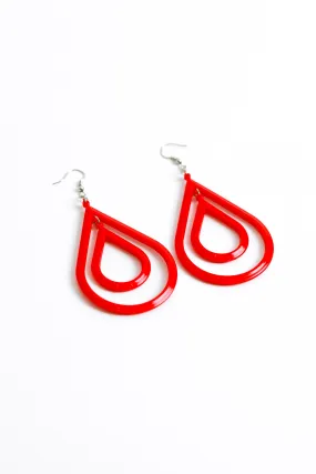 Funky Earrings