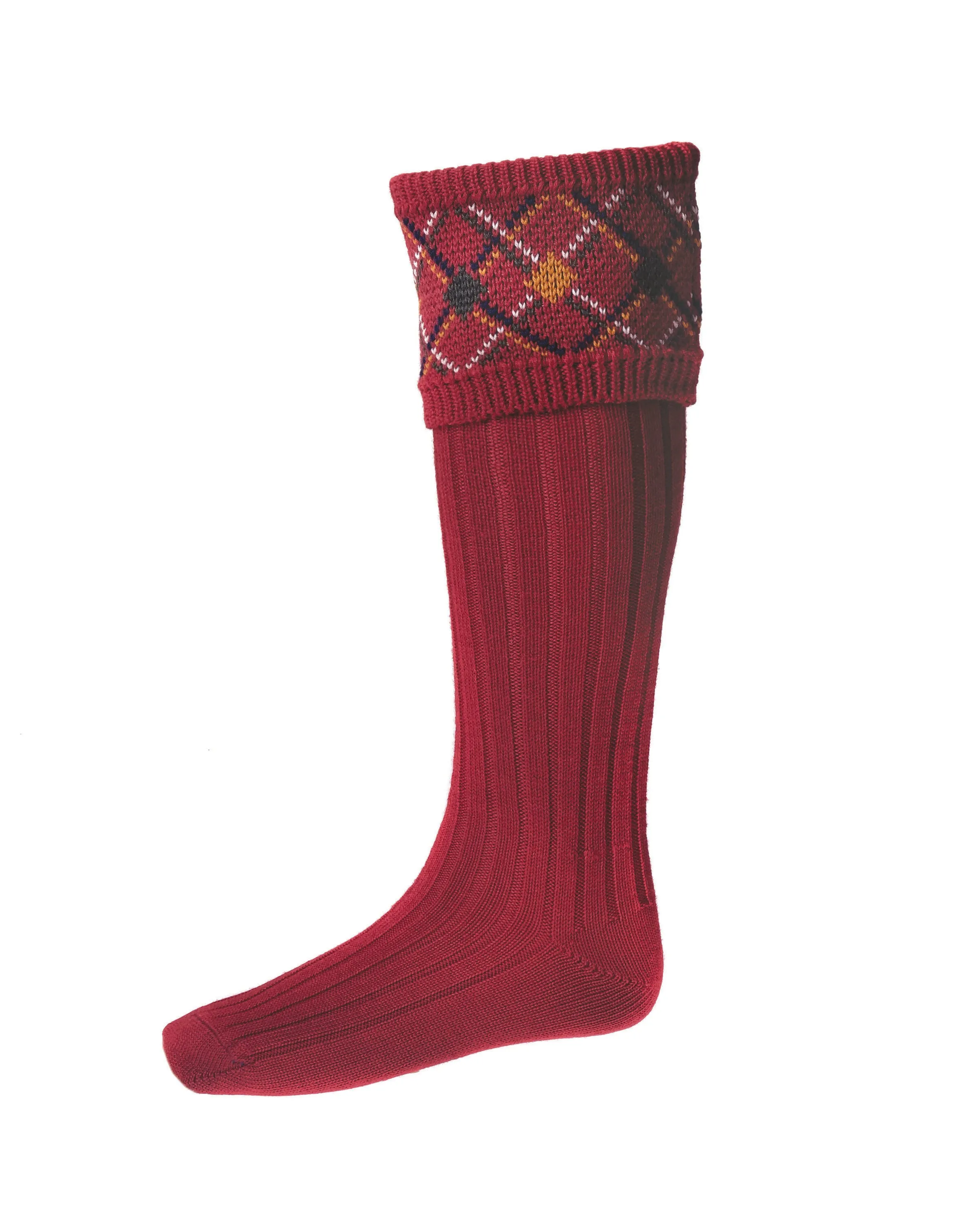 Gallyons Melrose Long Sock