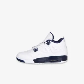 (GS) Air Jordan 4 Retro 'Columbia' (2015) 408452-107