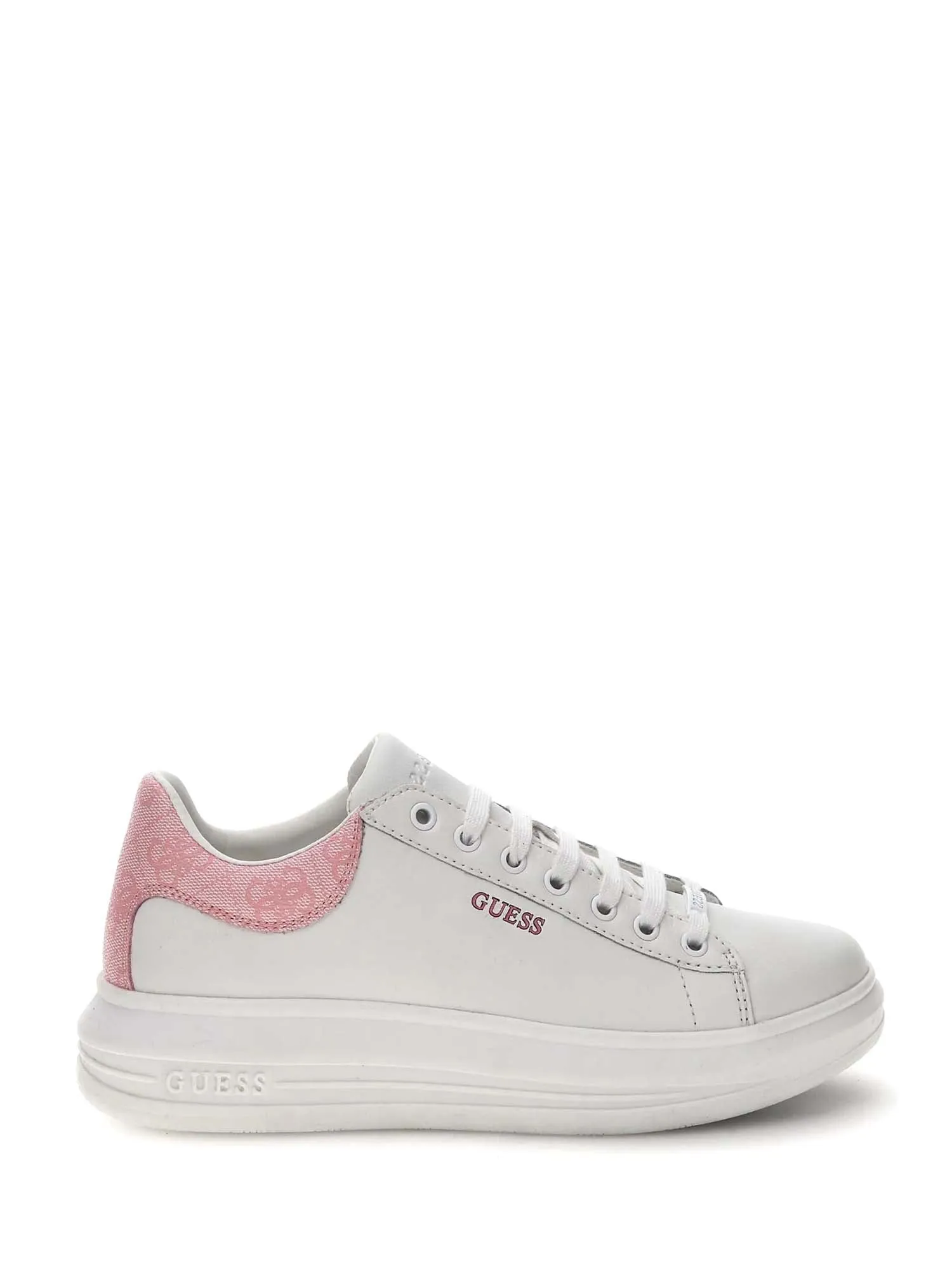 Guess Sneakers FL7VIB LEA12