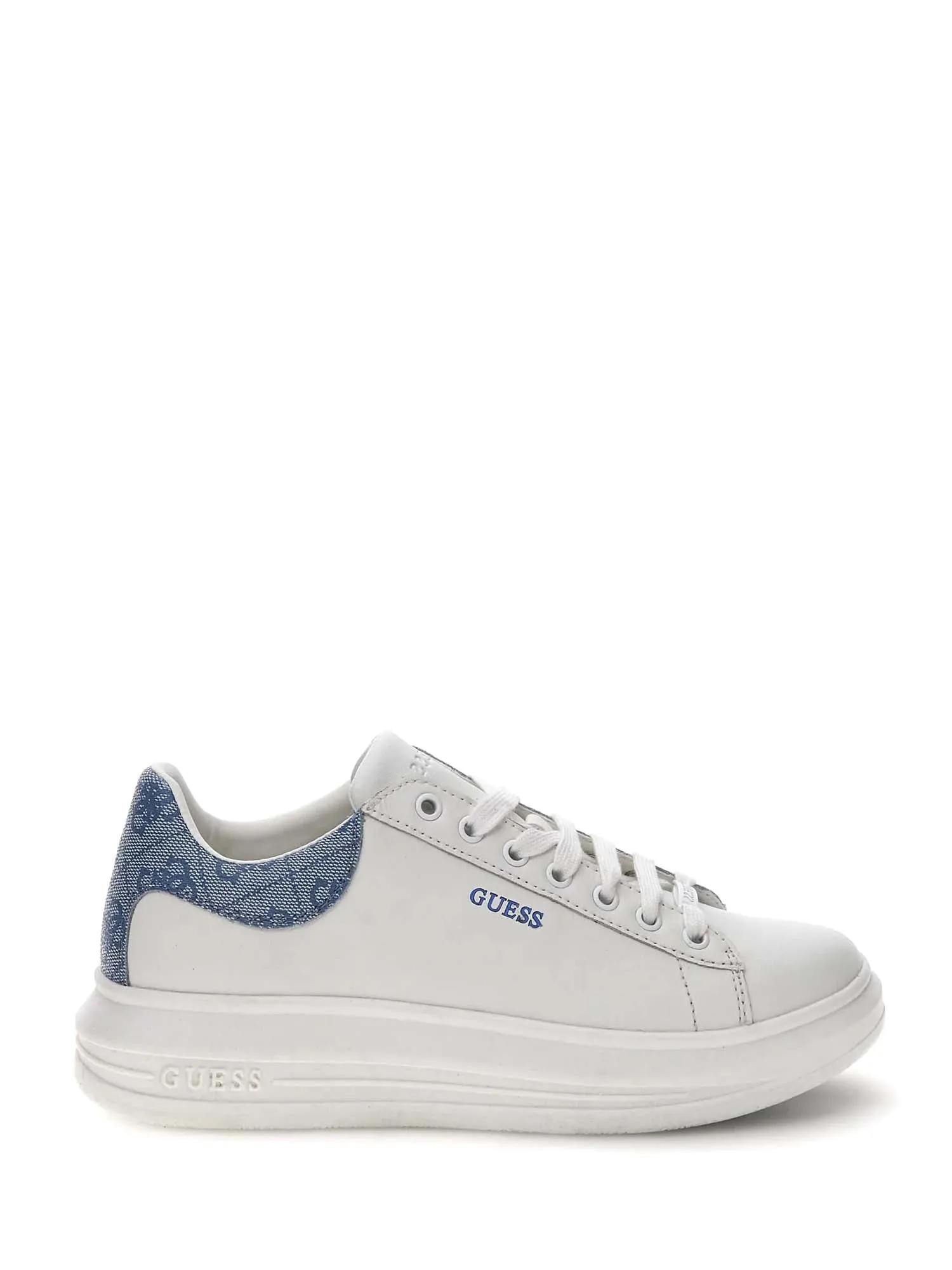 Guess Sneakers FL7VIB LEA12