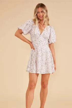 Hailey Mini Dress