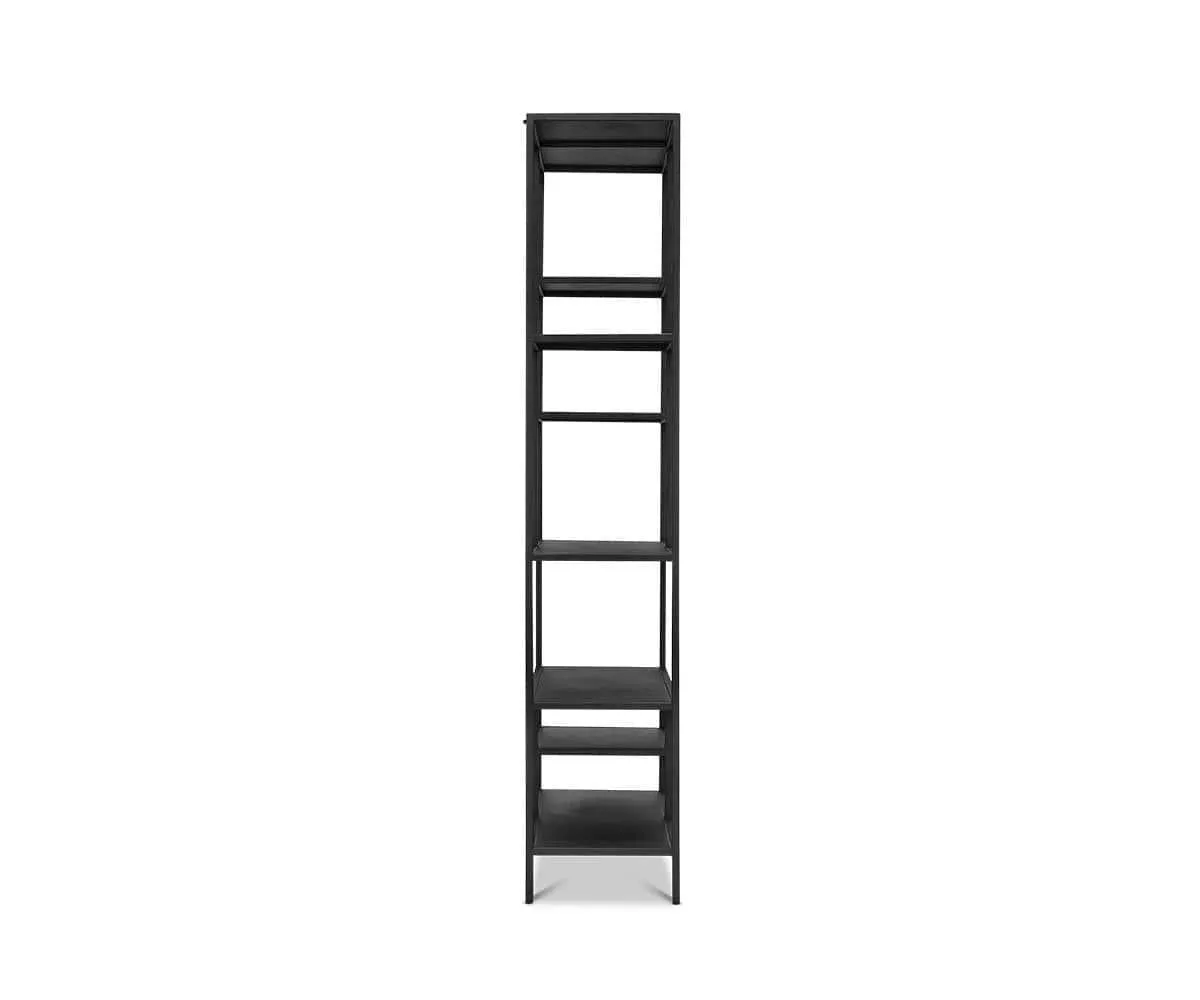 Heroy 36" Bookcase