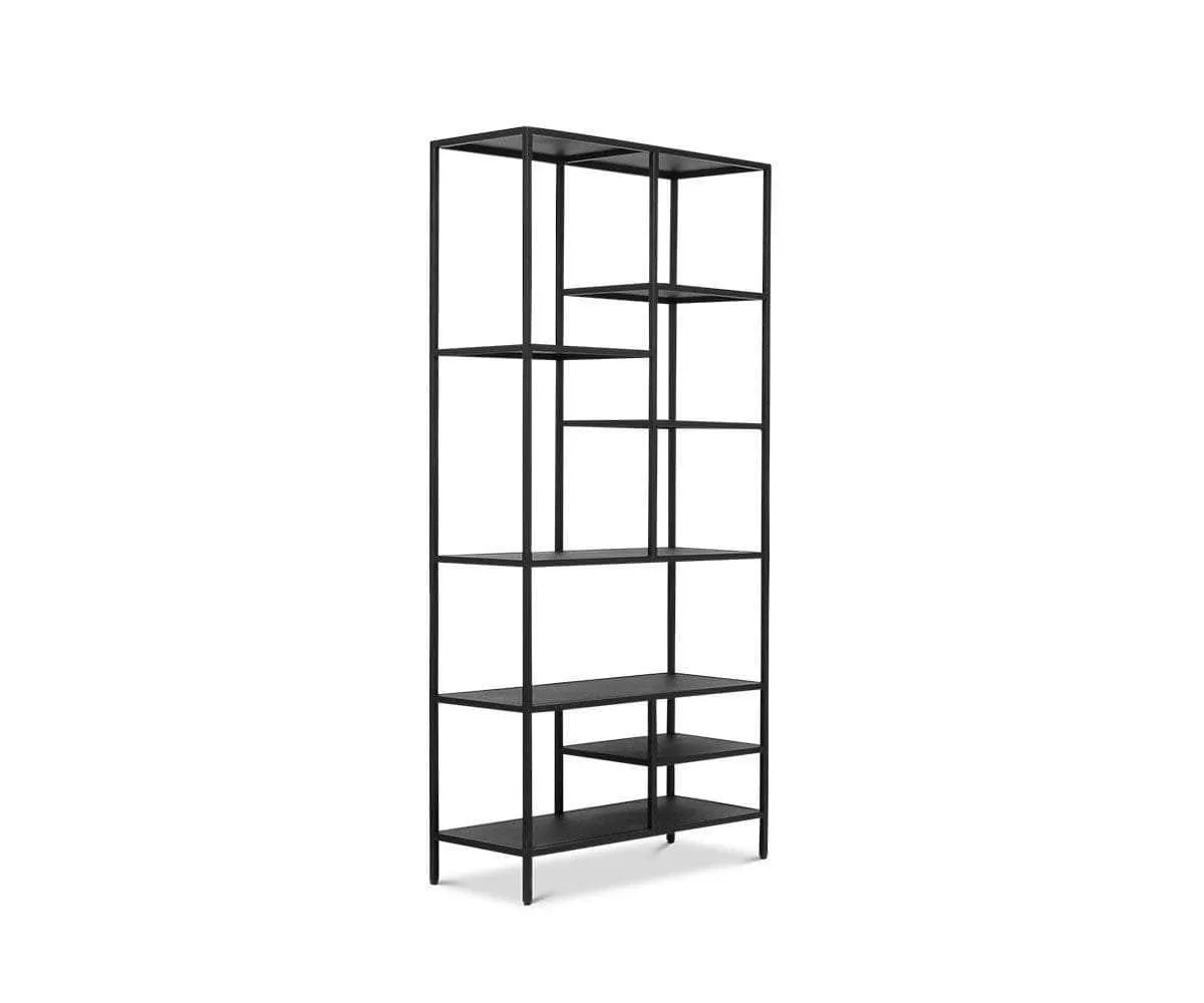 Heroy 36" Bookcase