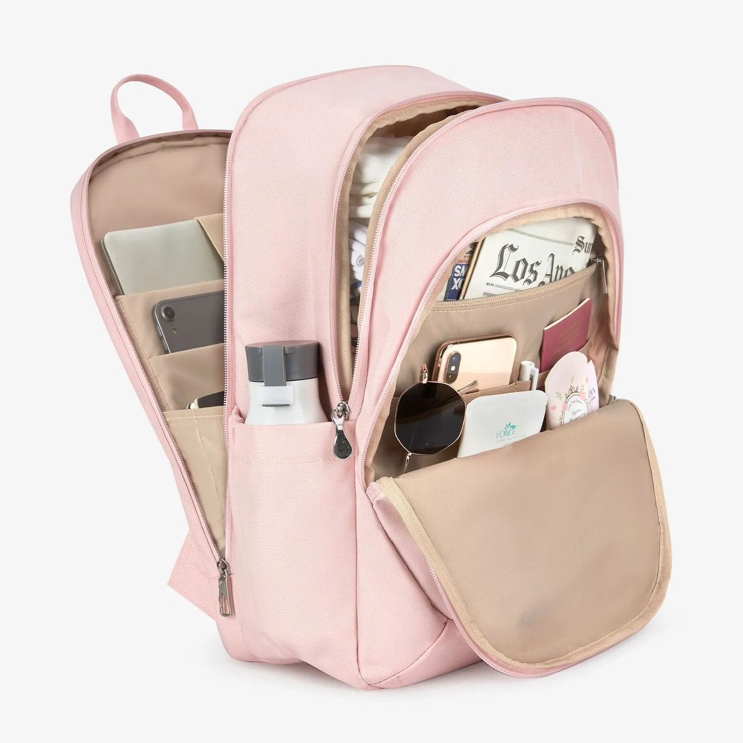 Horatio Laptop Backpacks for Women