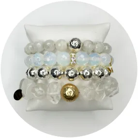 Ice Princess Armparty