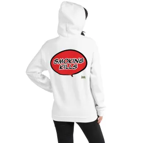 KILLS KUSH BUBBLE Unisex Hoodie