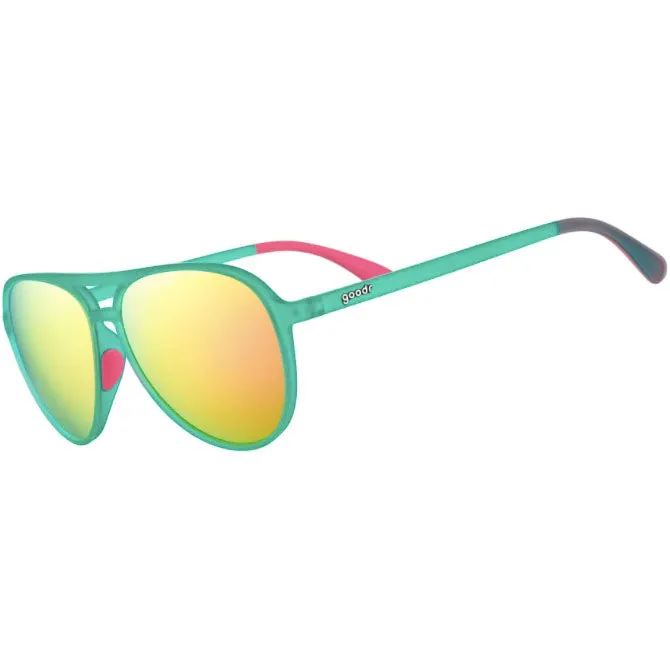 KITTY HAWKERS' RAY BLOCKERS (MG'S)