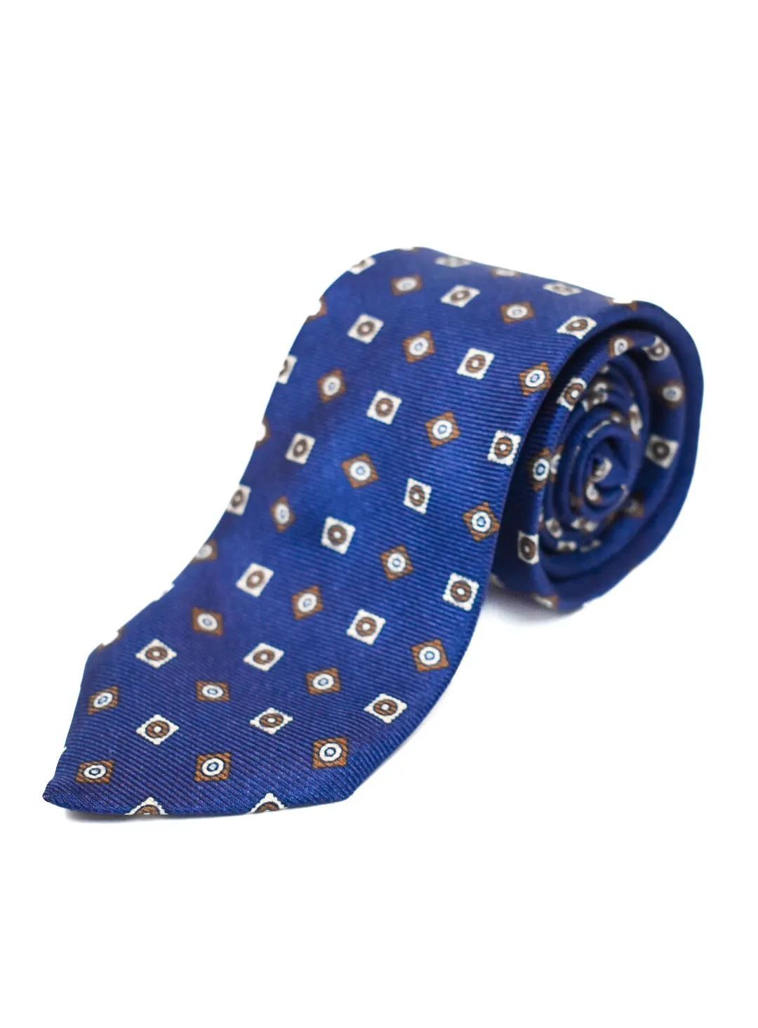 Liam John Geometric Tie