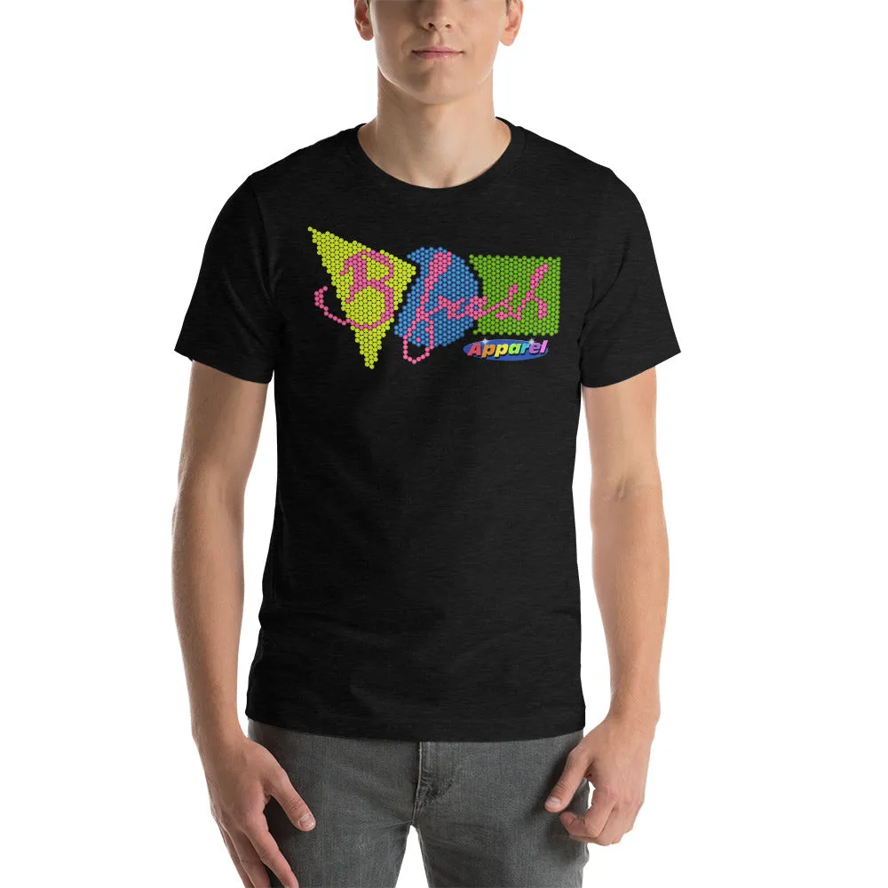 Lite Bright Unisex T-Shirt