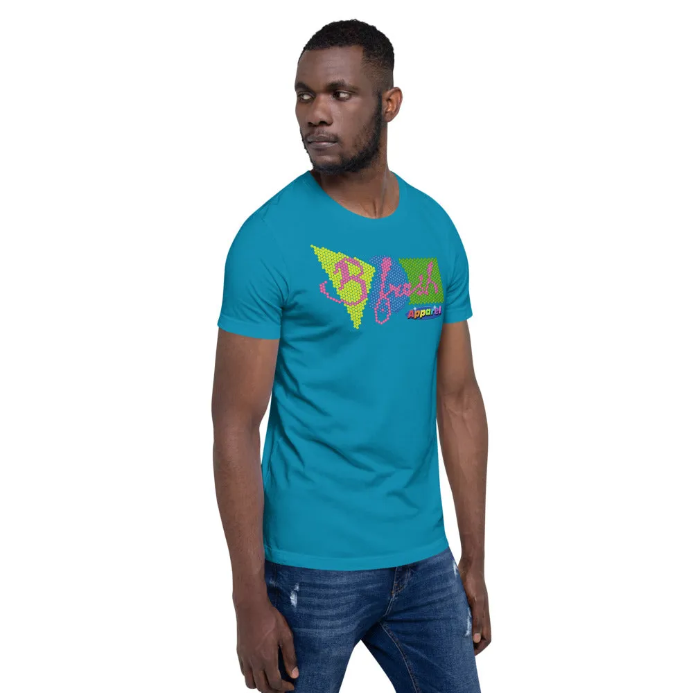 Lite Bright Unisex T-Shirt