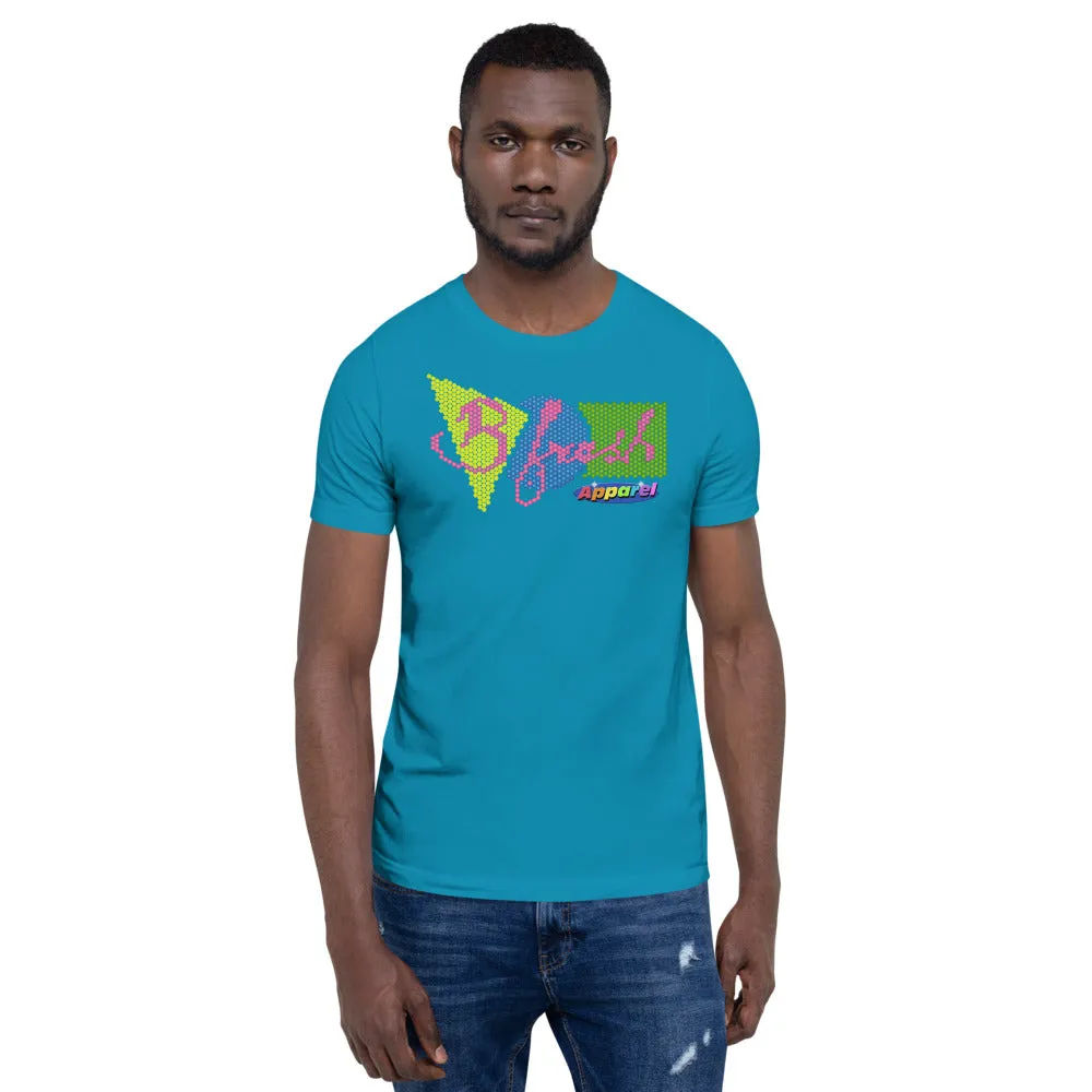 Lite Bright Unisex T-Shirt