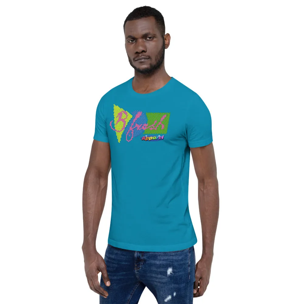 Lite Bright Unisex T-Shirt