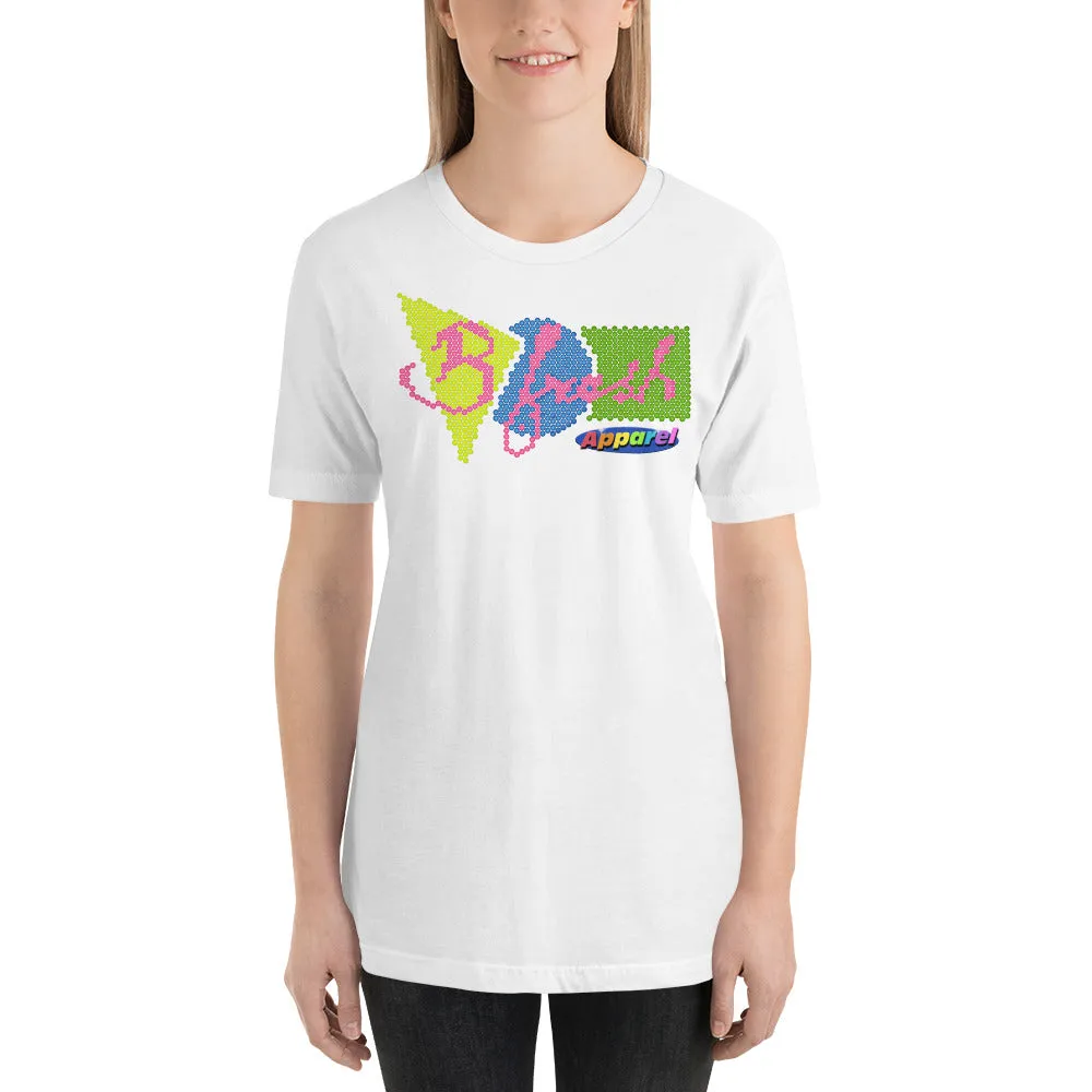 Lite Bright Unisex T-Shirt