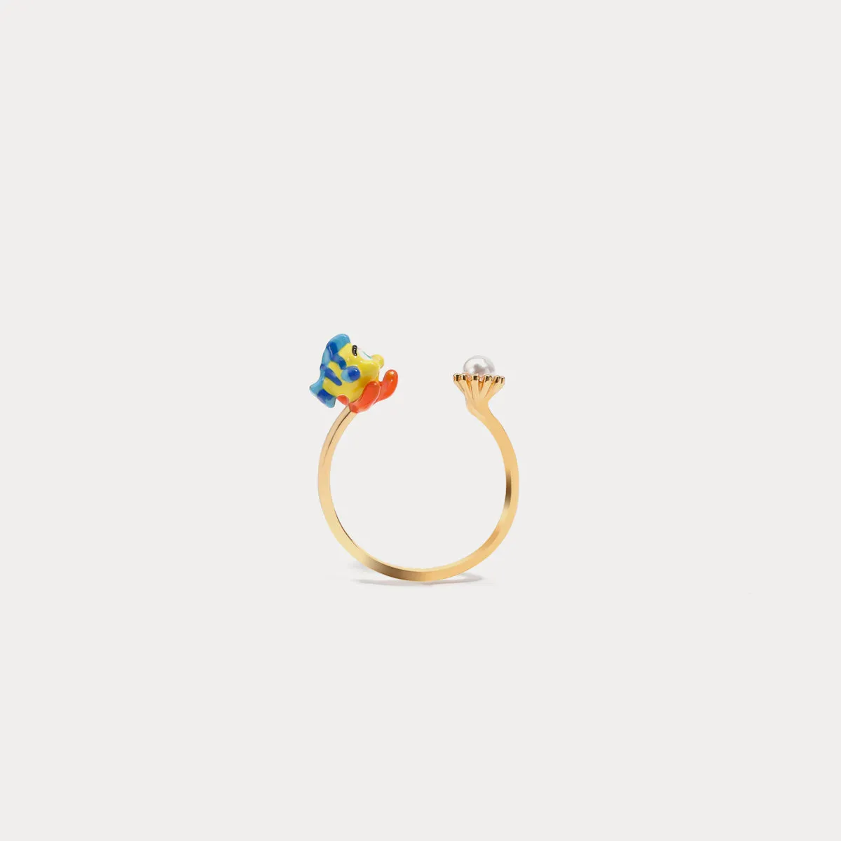 Little Fish Ring