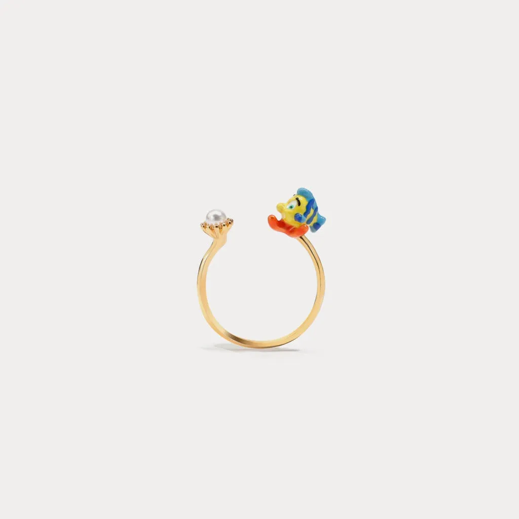 Little Fish Ring