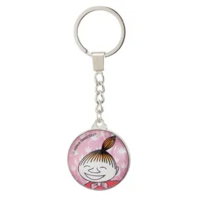 Little My Keyring - Nordicbuddies