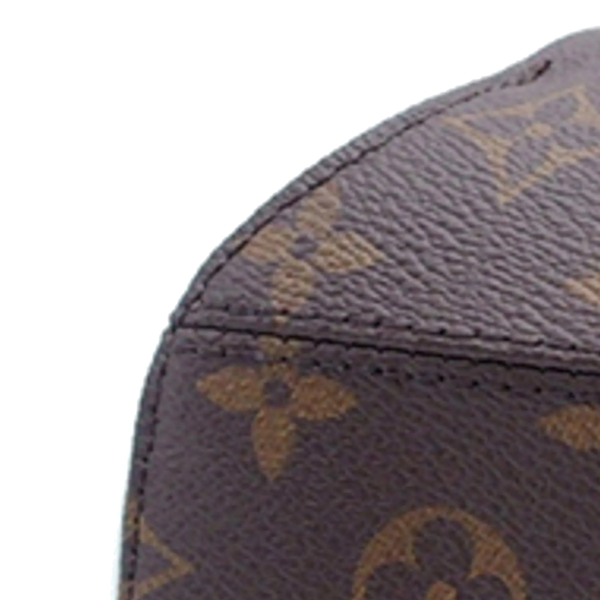 Louis Vuitton Ellipse BB Match Monogram Canvas