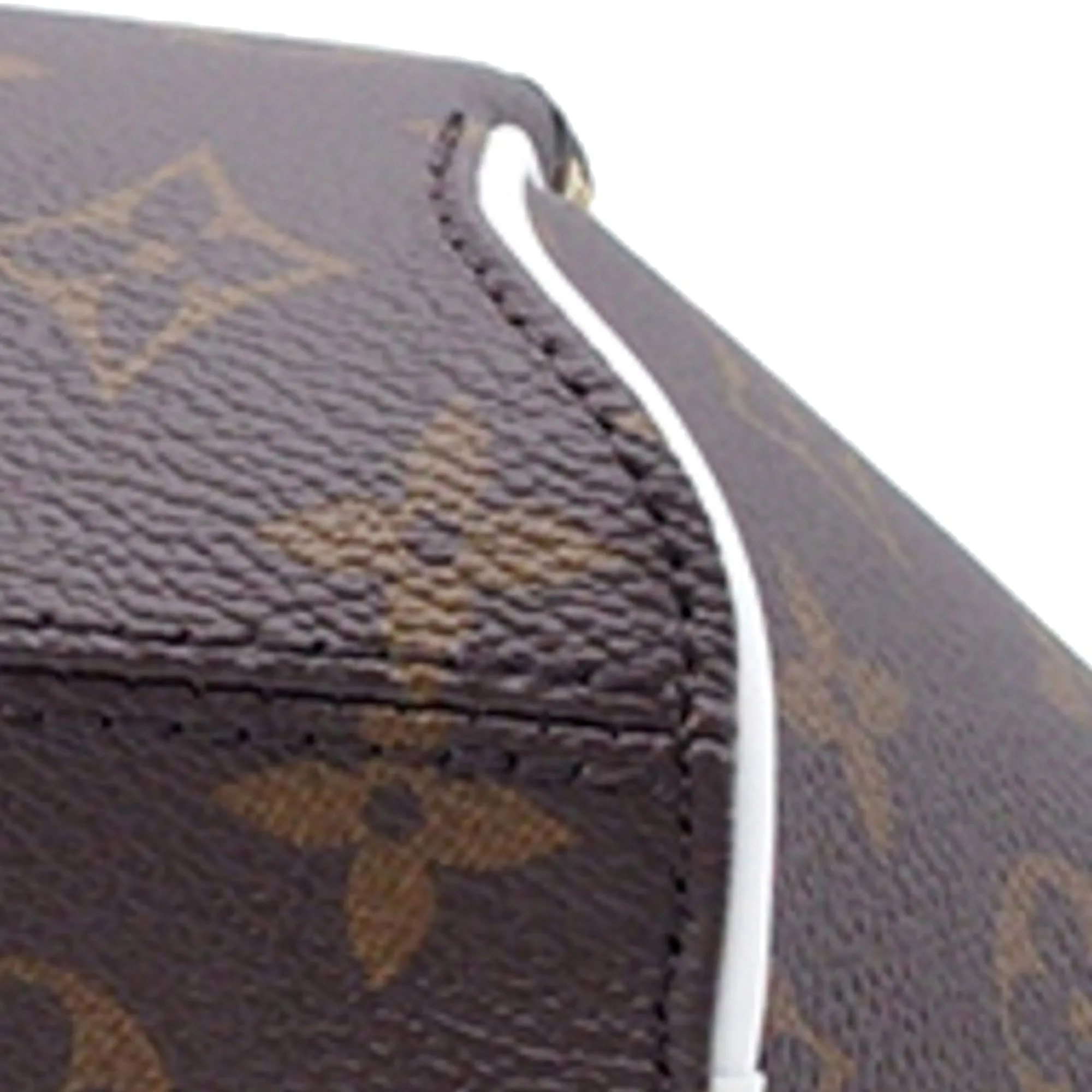 Louis Vuitton Ellipse BB Match Monogram Canvas