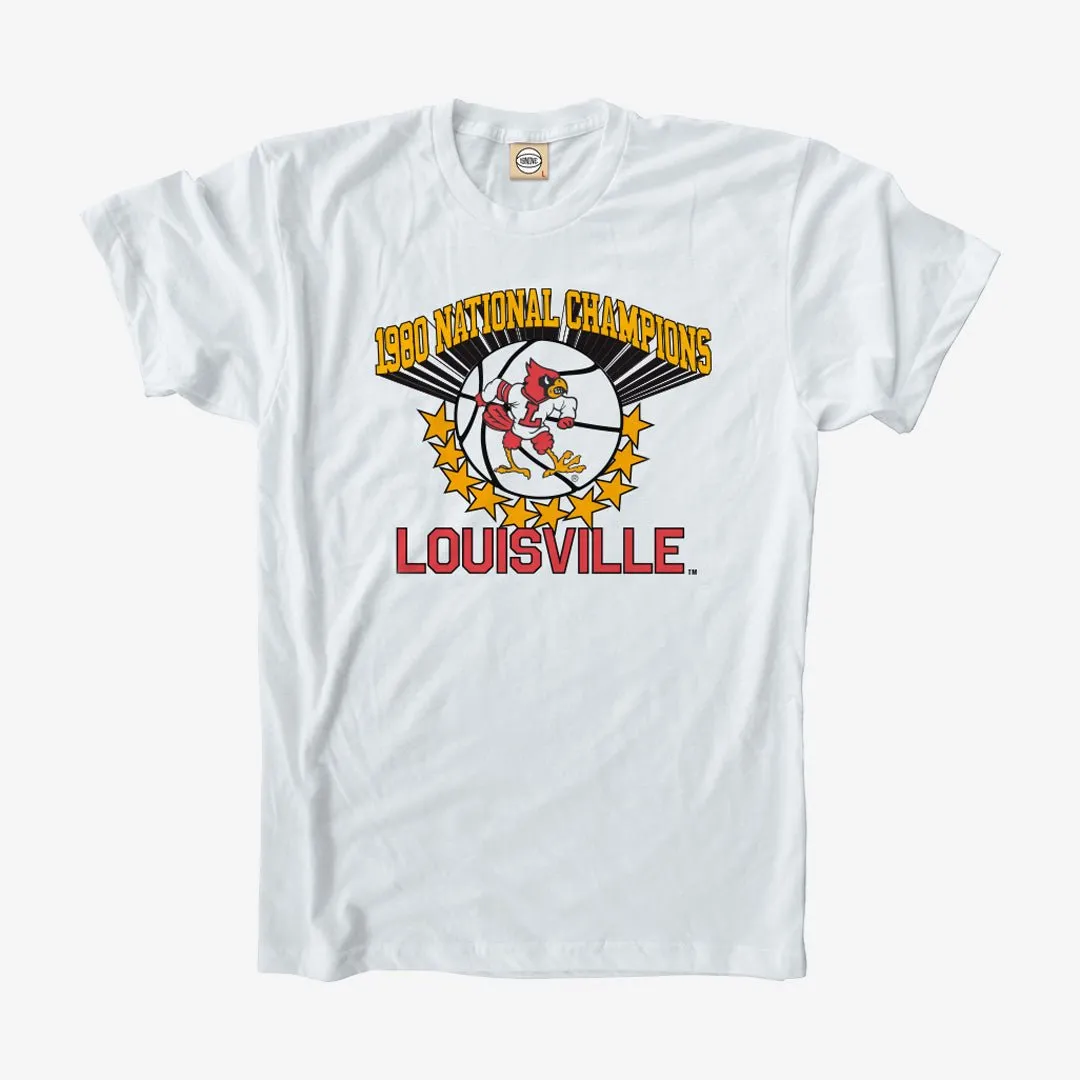 Louisville 1980 National Champs