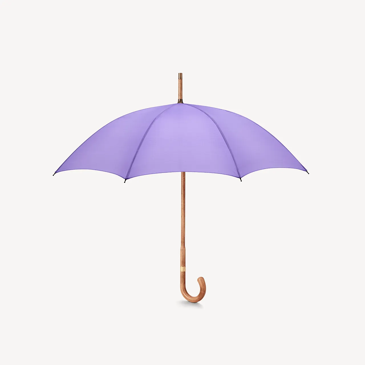 Maple Umbrella for Women - Lilac