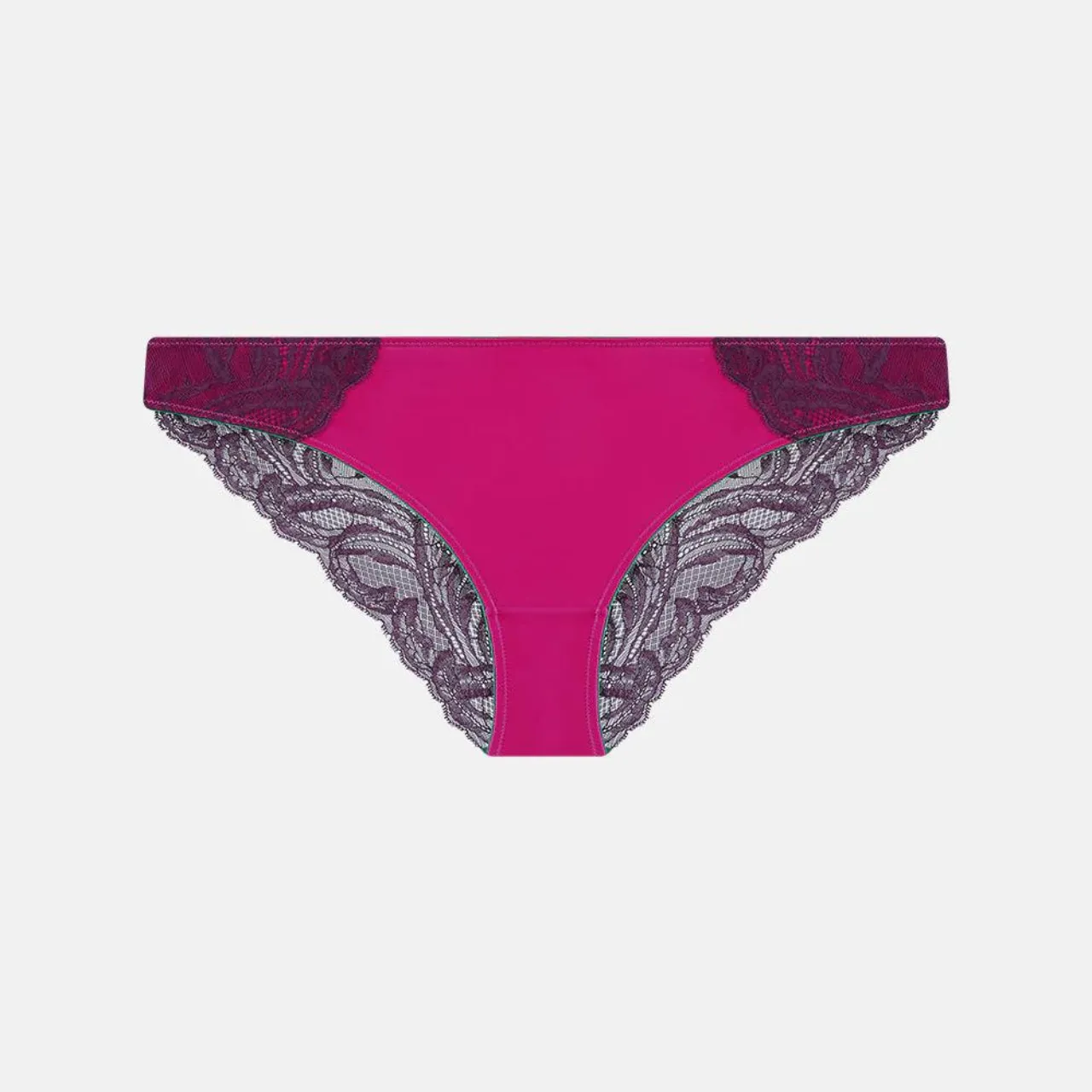 Matilda Lace Knicker