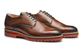 Mayson Men's Blucher Dress Shoe