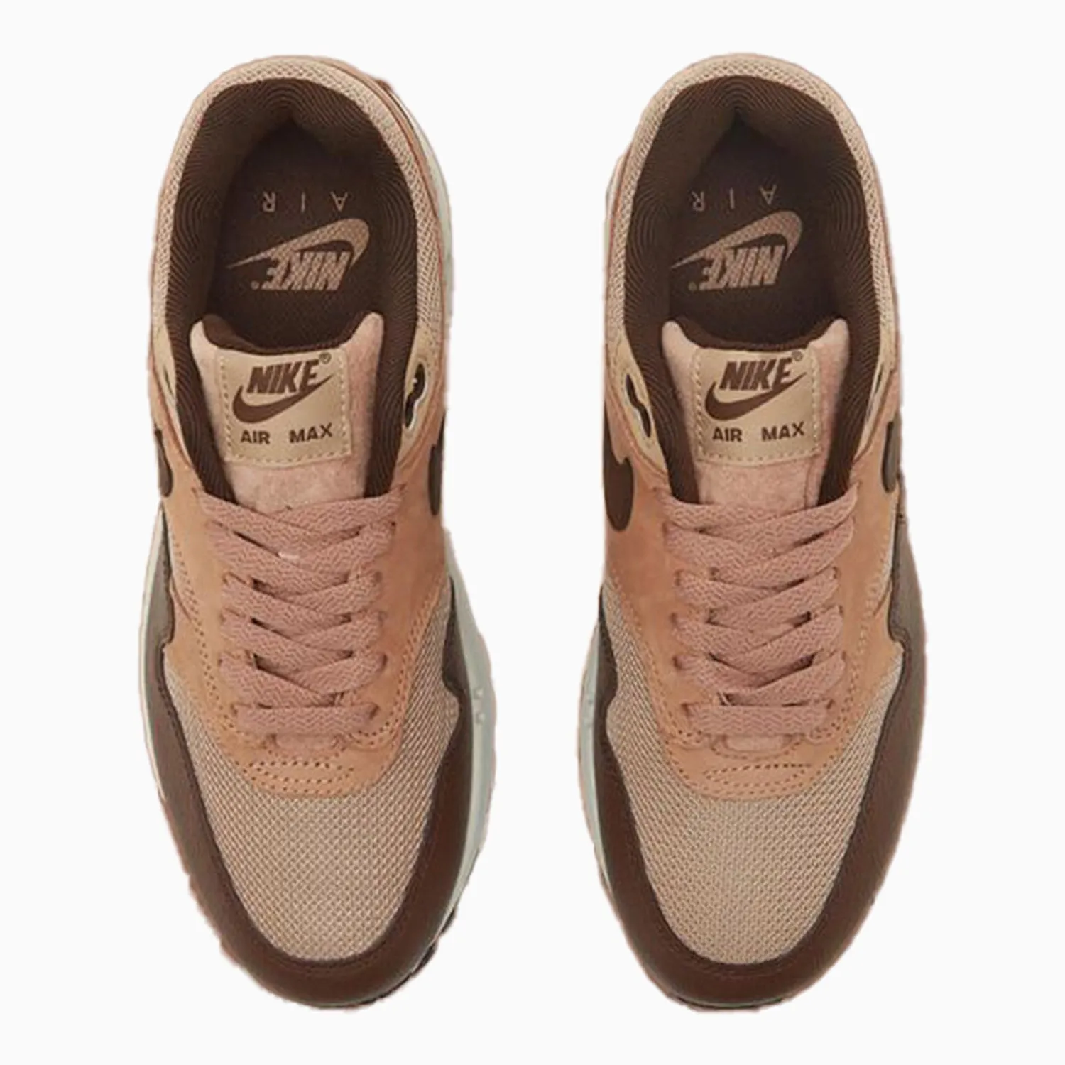 Men's Air Max 1 SC "Cacao Wow"